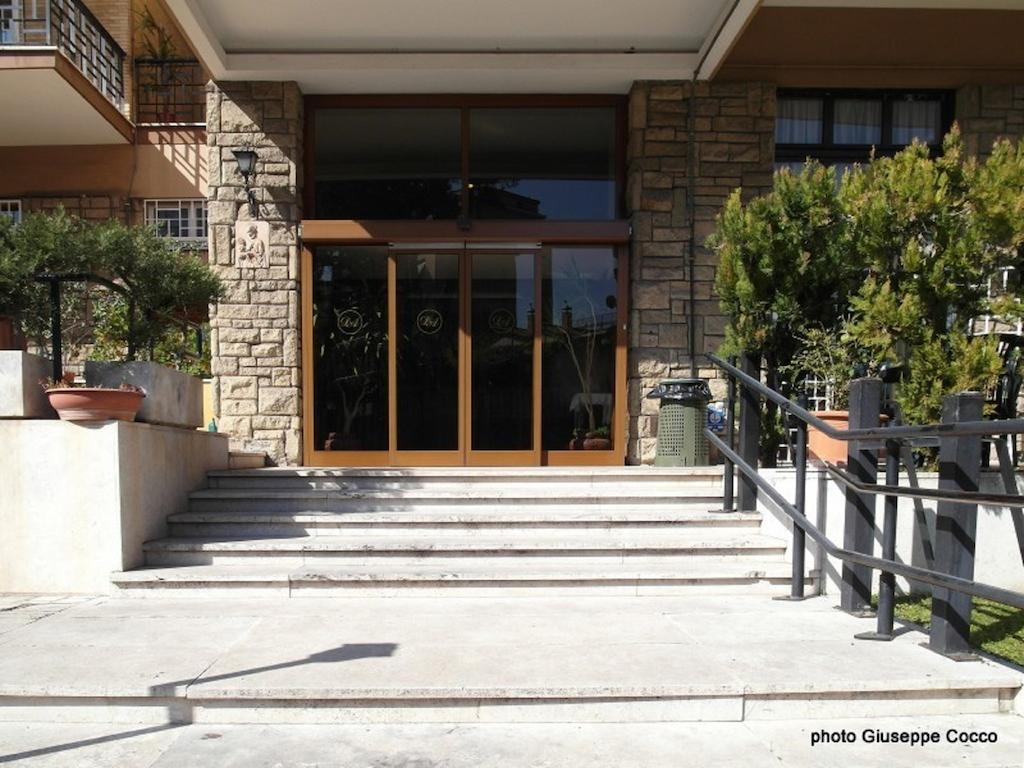 Hotel Nova Domus Aurelia — Zdjęcia 3